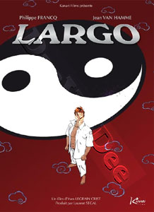 Largo |   DVD